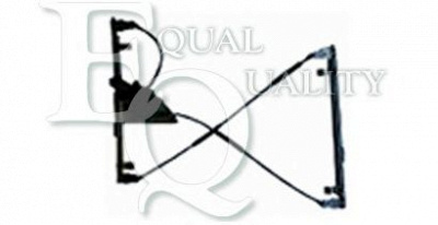 EQUAL QUALITY 330111 -  Подъемное устройство для окон